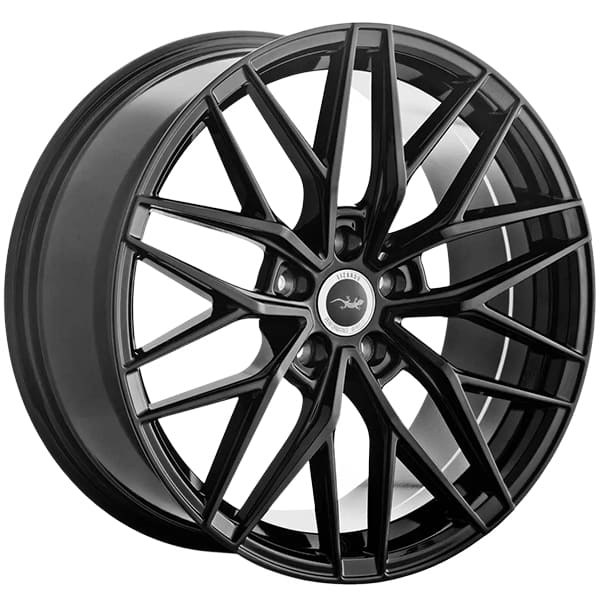 ДЛ 5*112 18*8 D66.6 ET35 Lizardo XH689 B